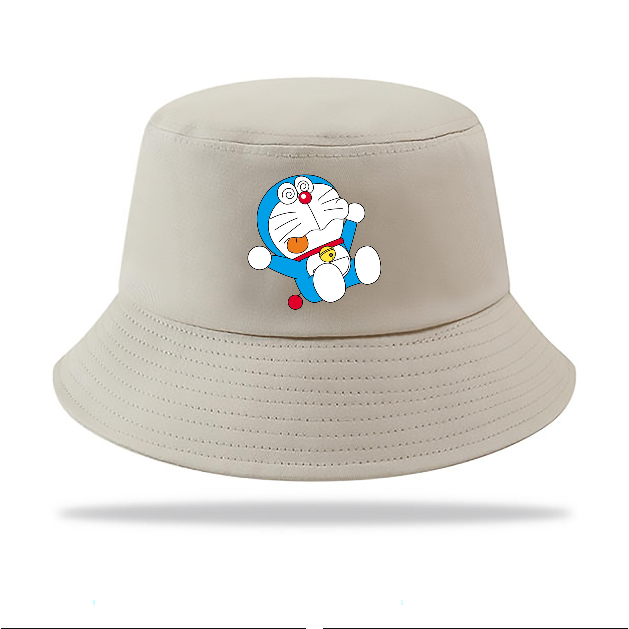 （画像用） ドラえもん Doraemon アウトドア日除けバケットハット